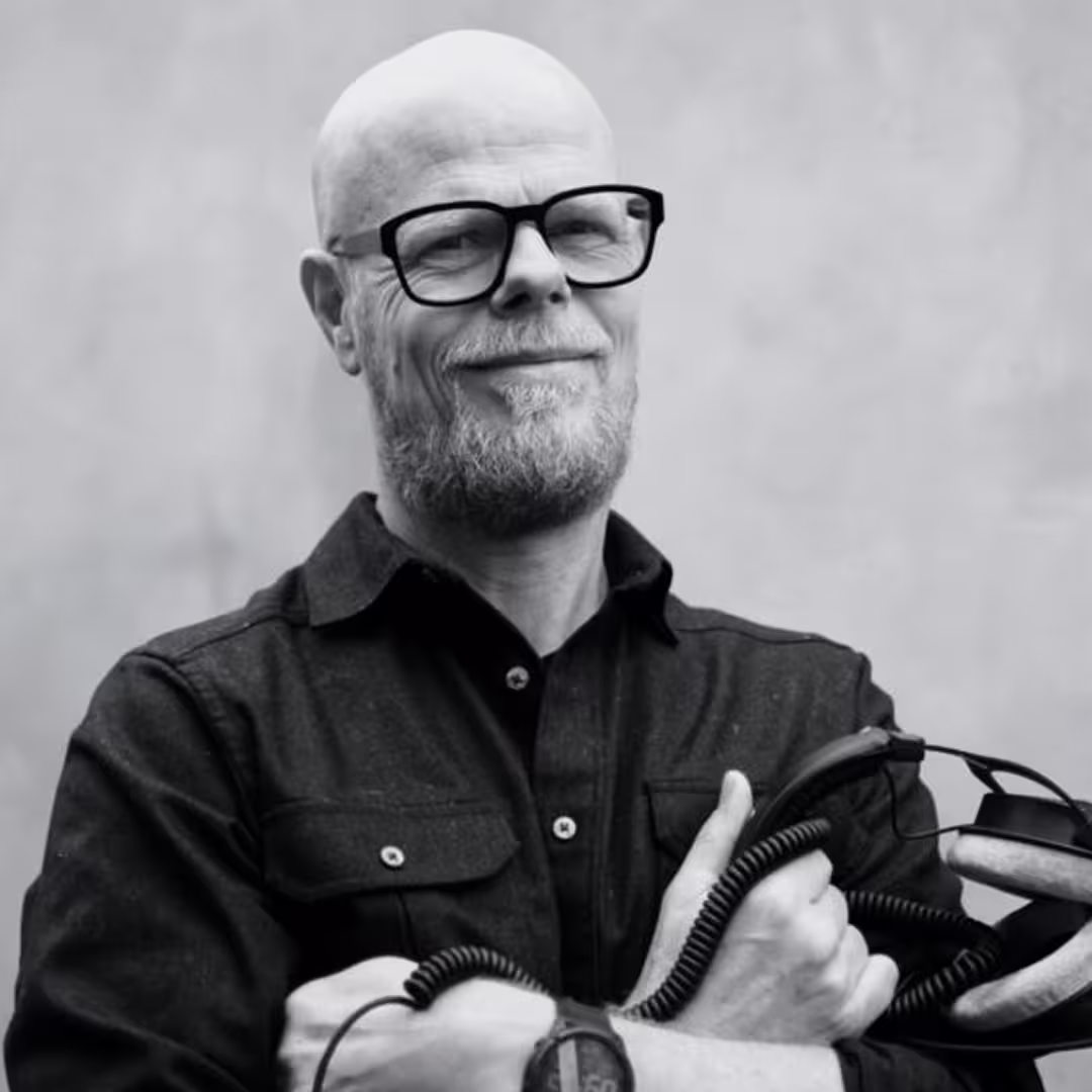 Karsten Kjems
