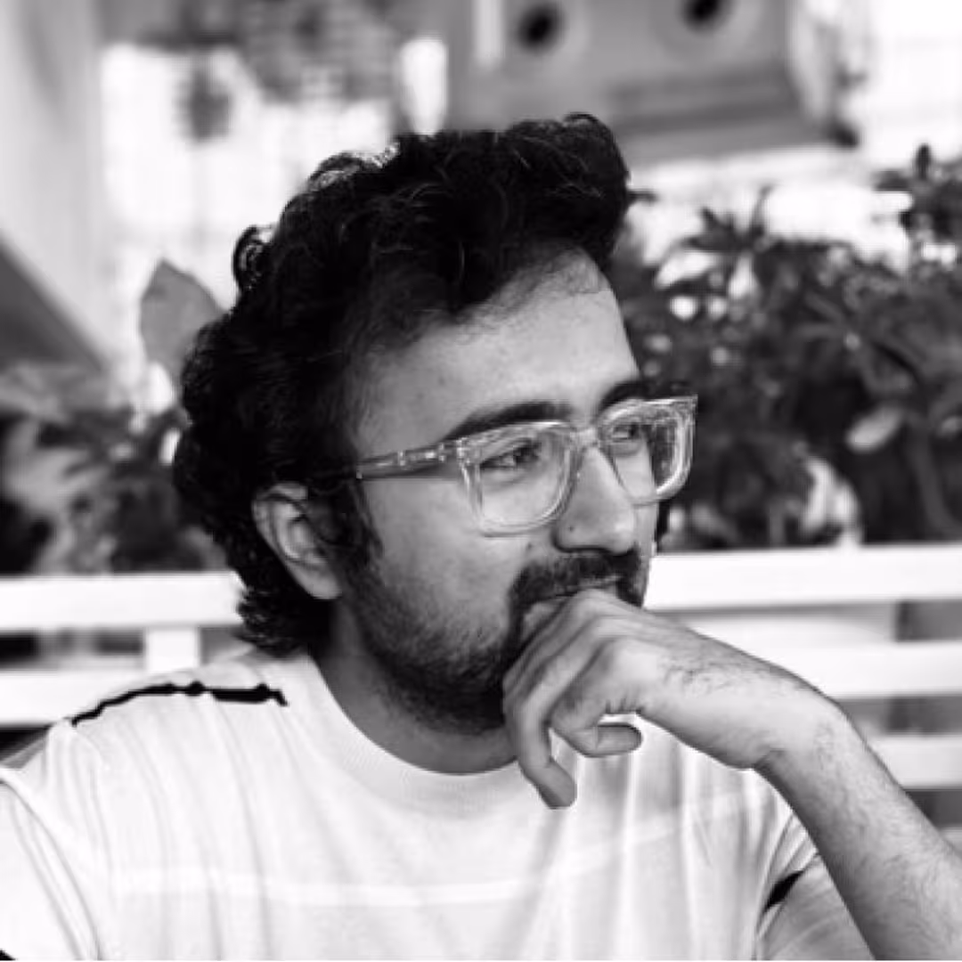 Jayneel Modi