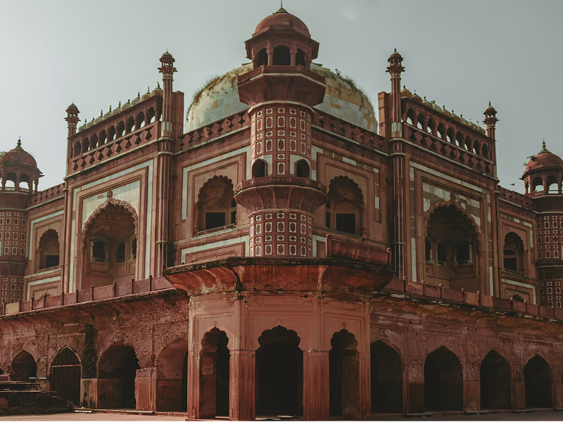 New Delhi