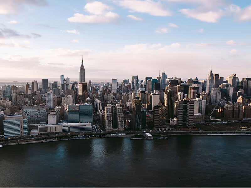 New York