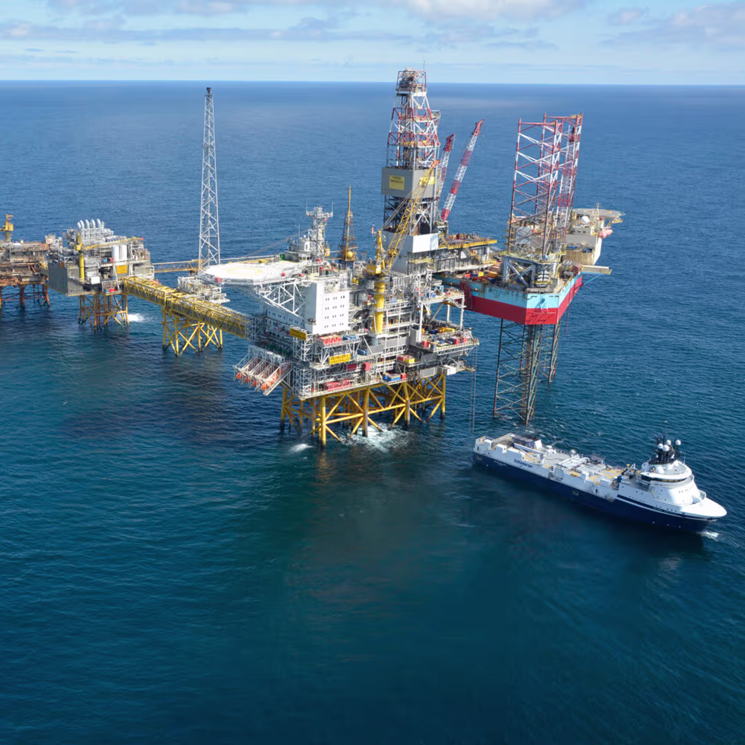 ConocoPhillips Facility Right