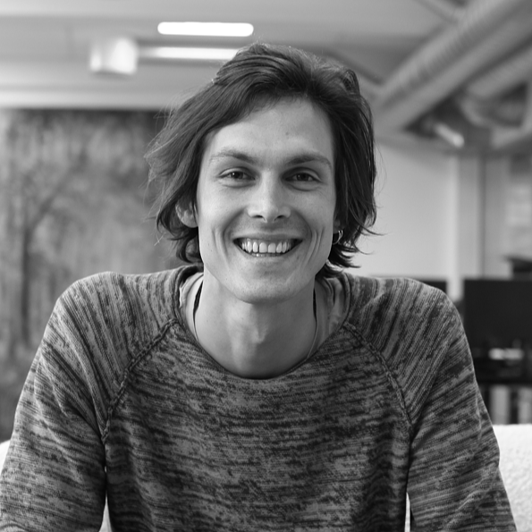 John Cleworth, Composer at Sonic Minds