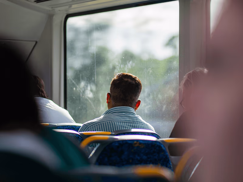 Sound in transportation