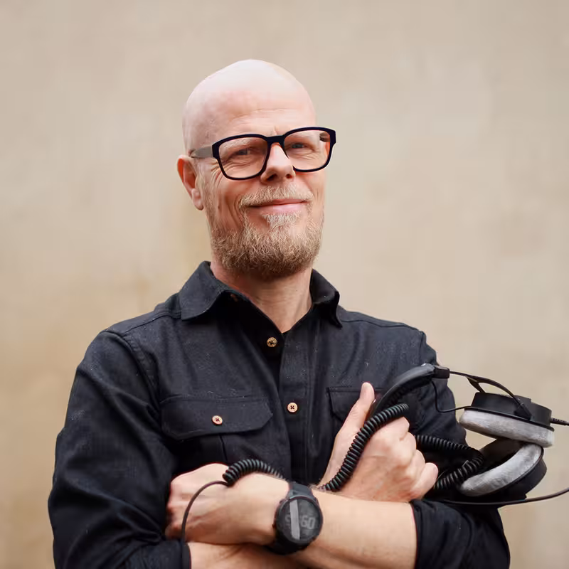 Karsten Kjems