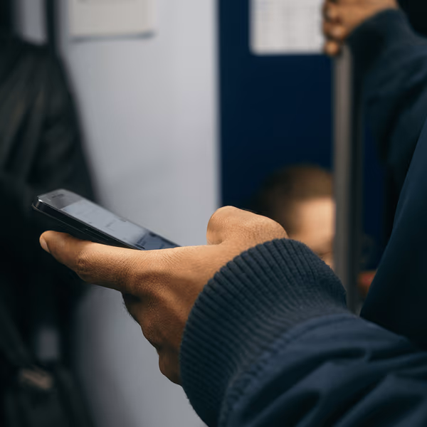 Mobile apps