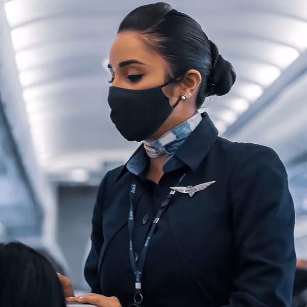 Onboard experiences