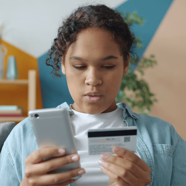 Payment confirmations