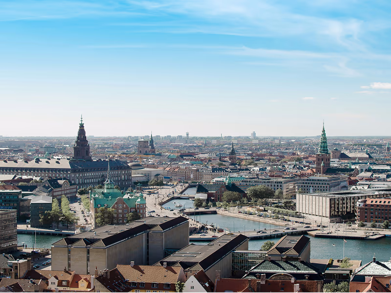 Copenhagen