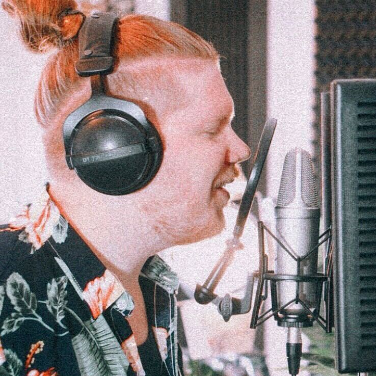 Stian Vedøy