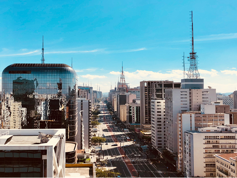 São Paolo