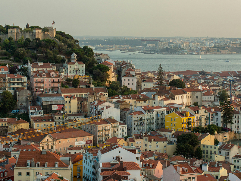 Lisbon
