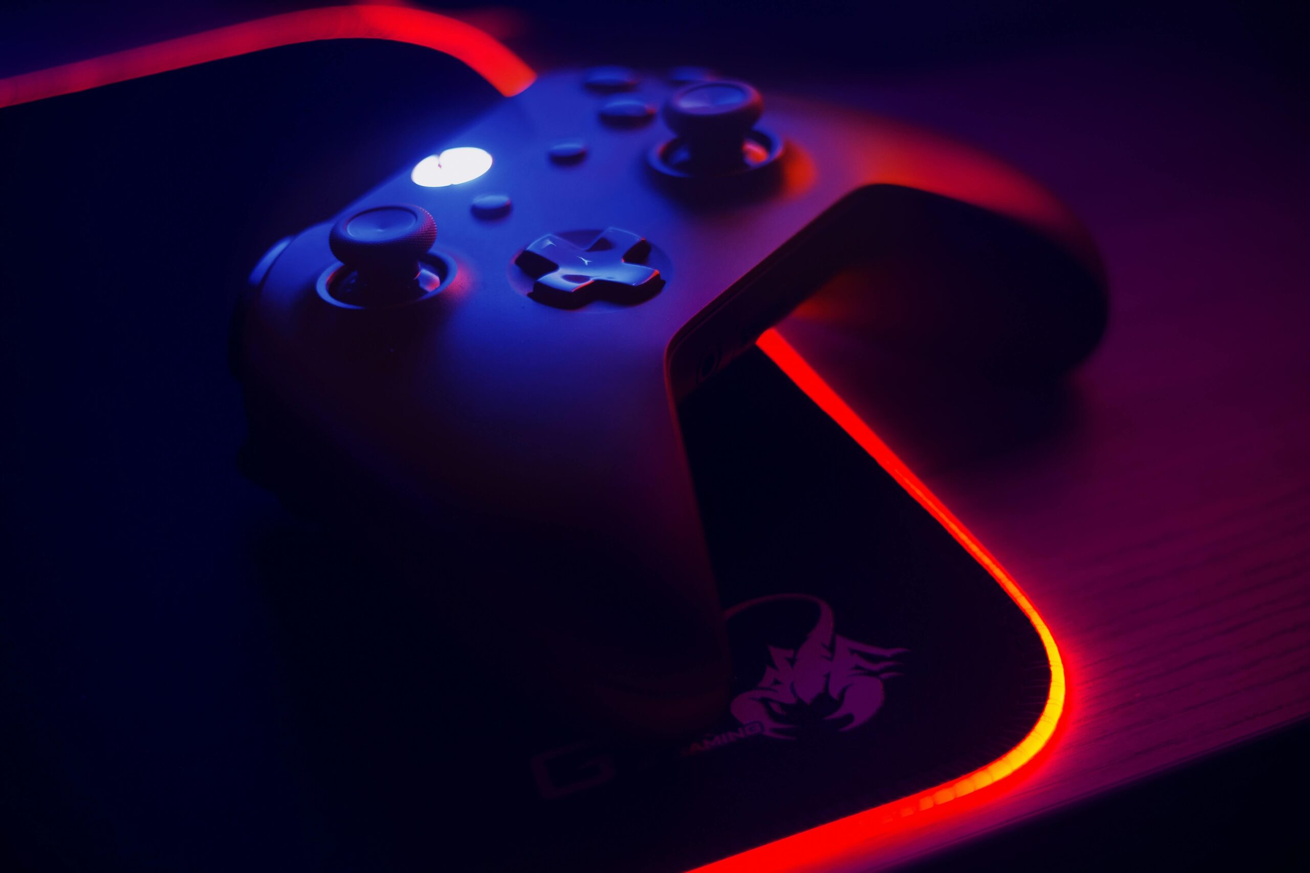Games