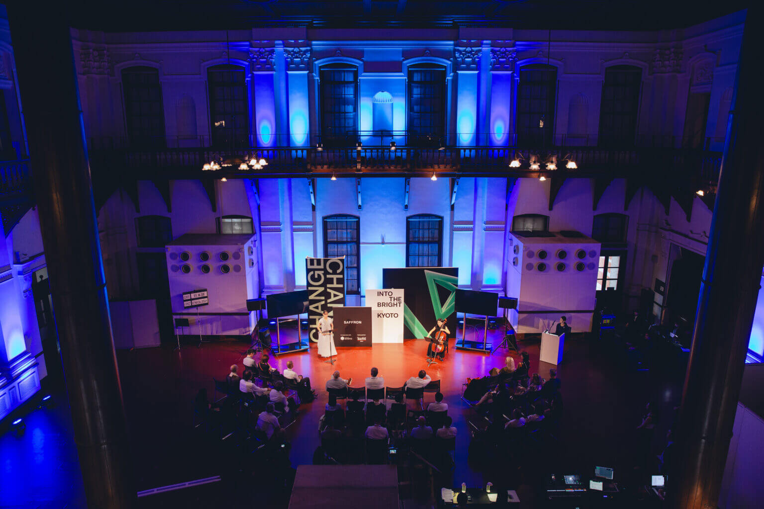 Events