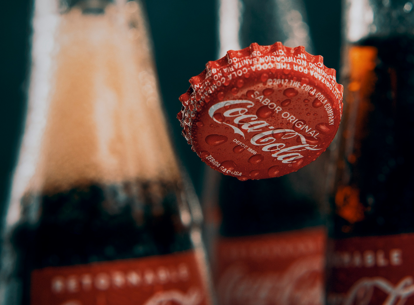 Sonic branding evolution in FMCG