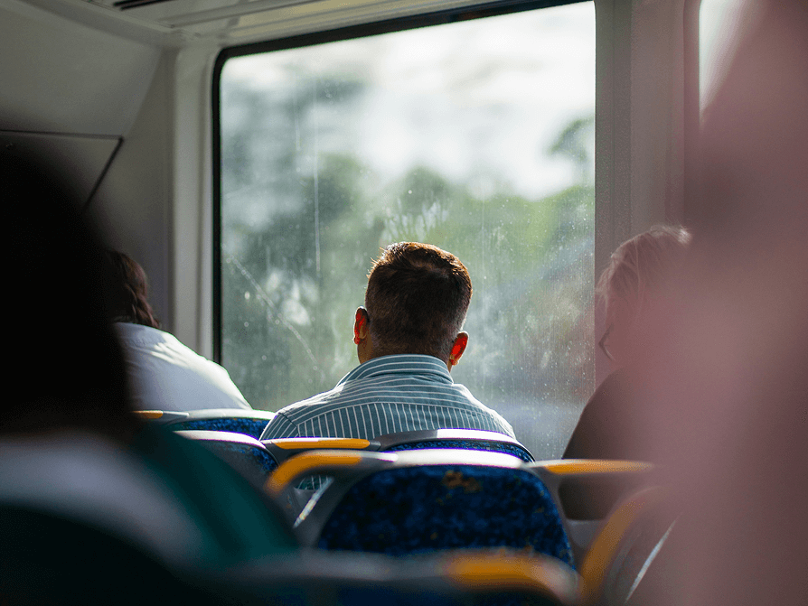 Sound in transportation