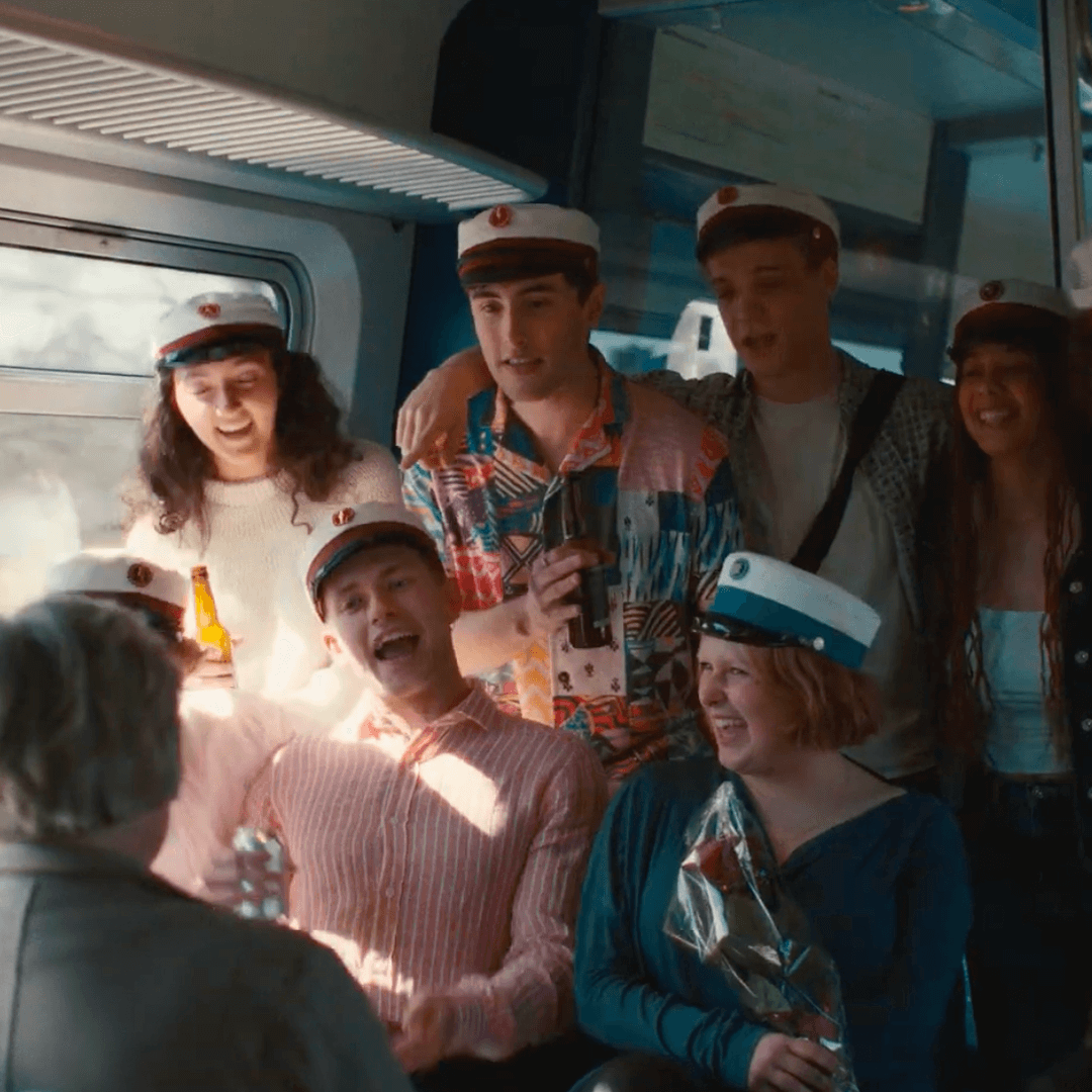 Marketing & advertising