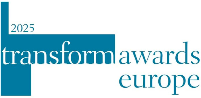 Transform Awards