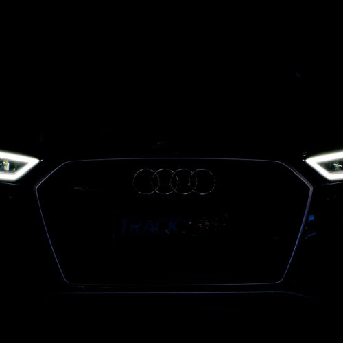 Audio logo & brand anthem