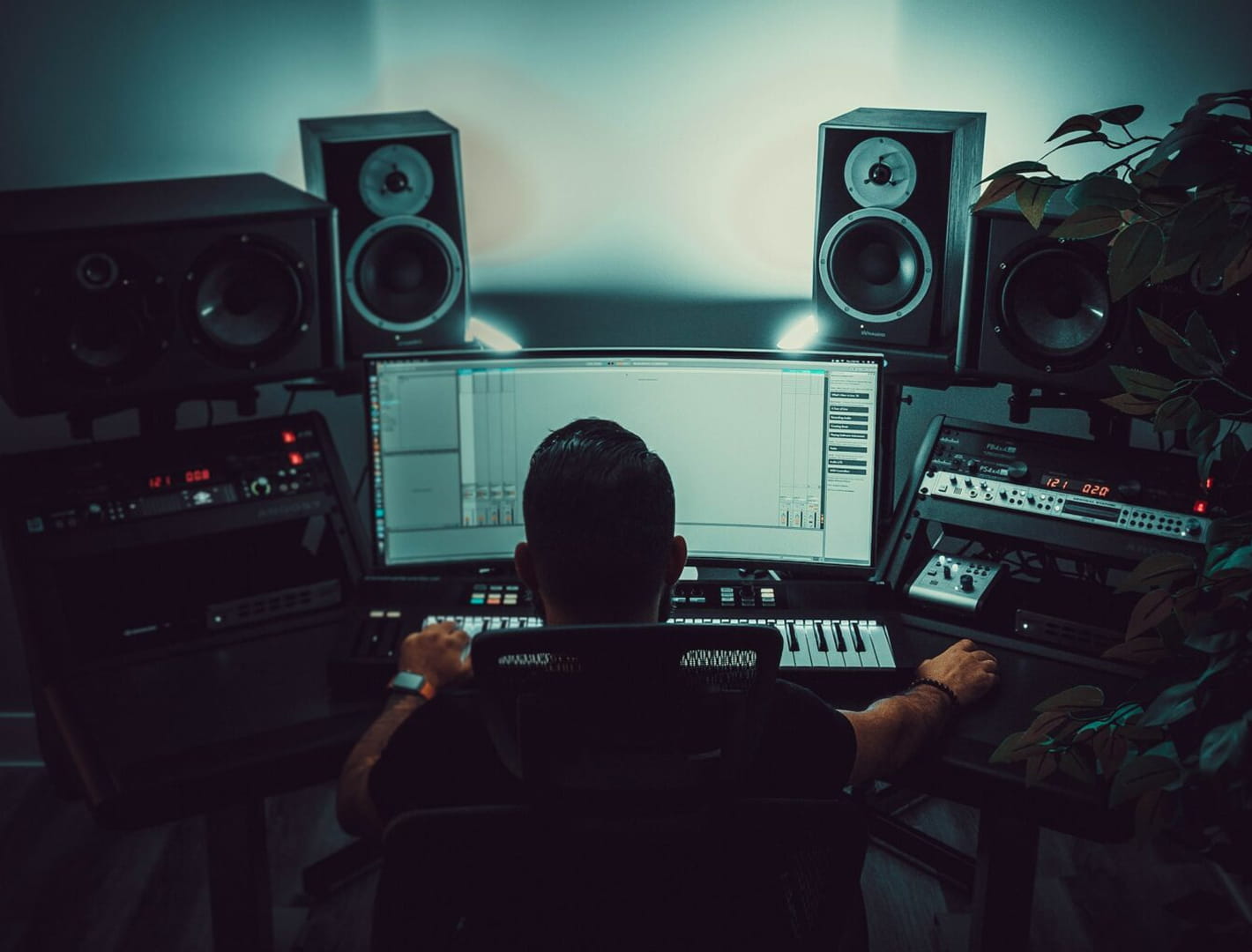 Technical implementation and tools