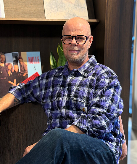 Karsten Kjems