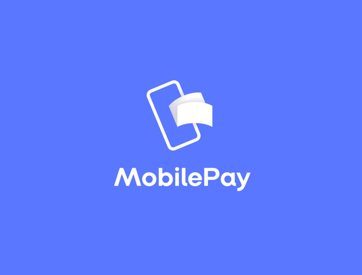 MobilePay audio trademark