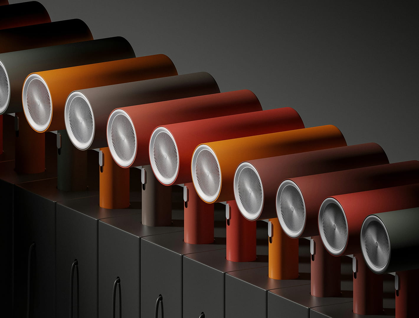 Sound identity in technology