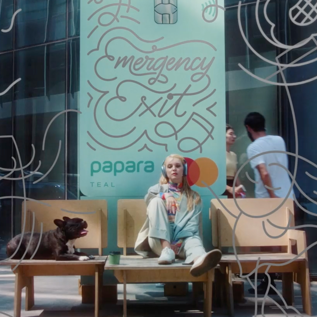 Advertising & campaigns