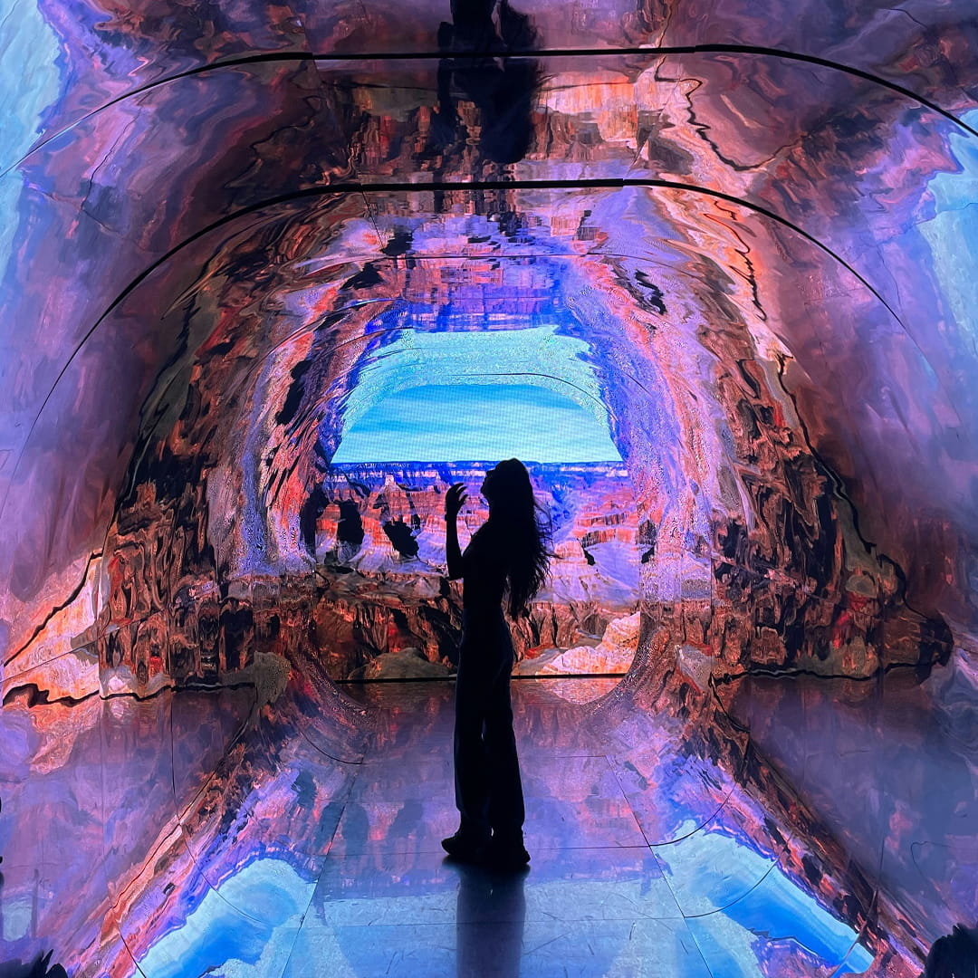 Museums & cultural spaces
