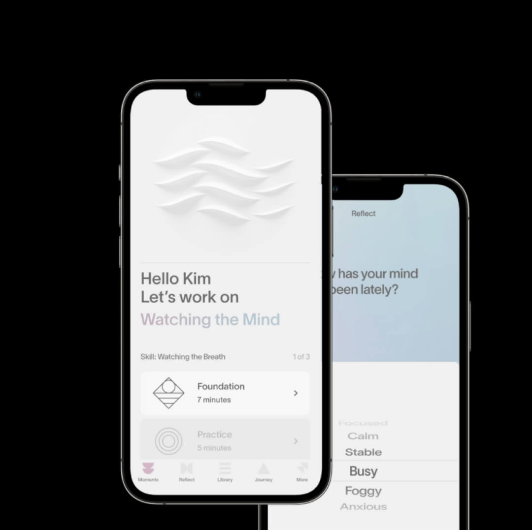 Apps & digital products