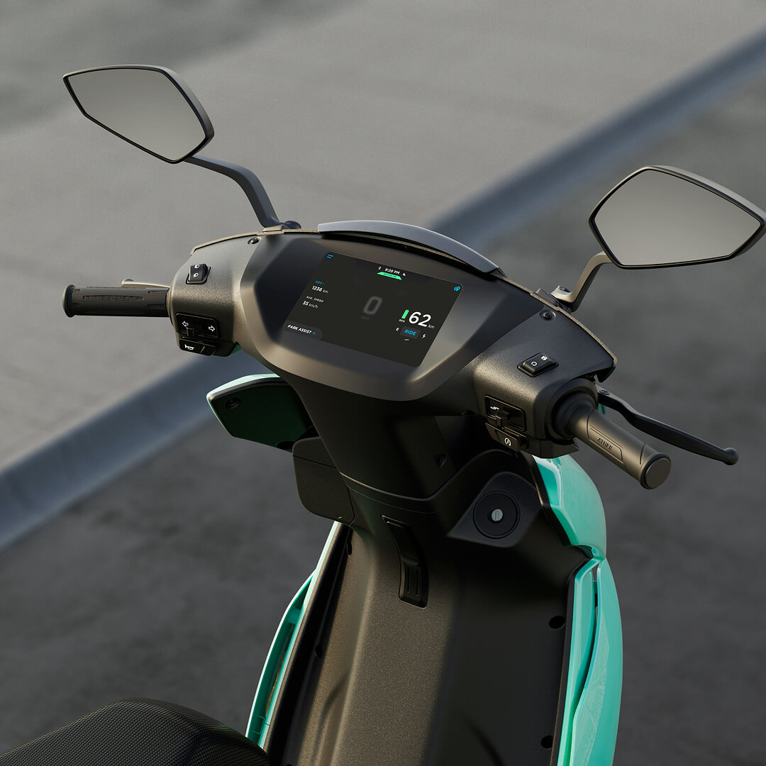 Mobility