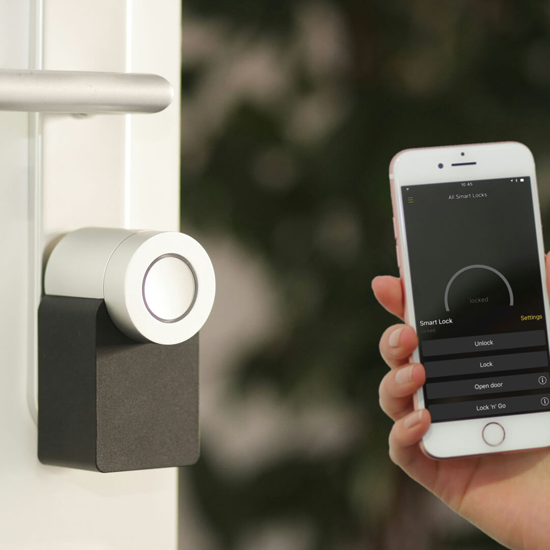 Smart home