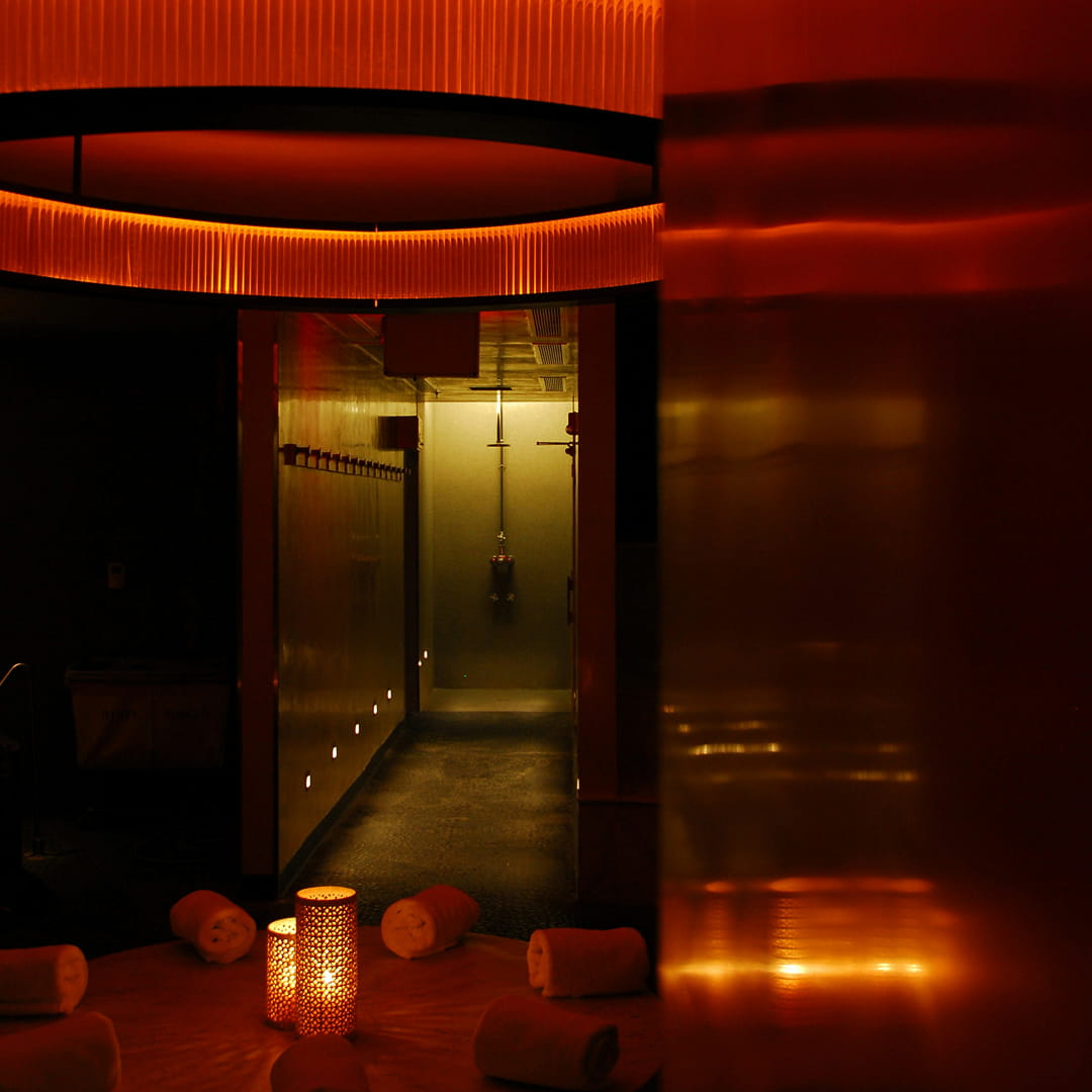 Spas & wellness