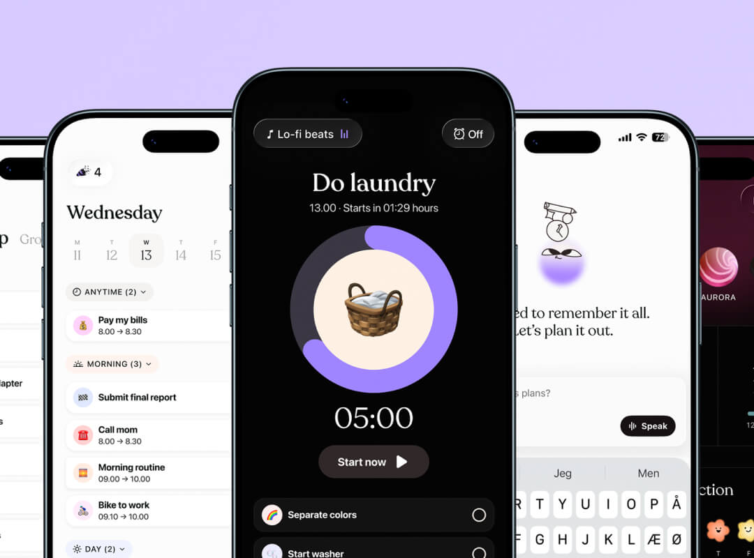 Why custom app sound design