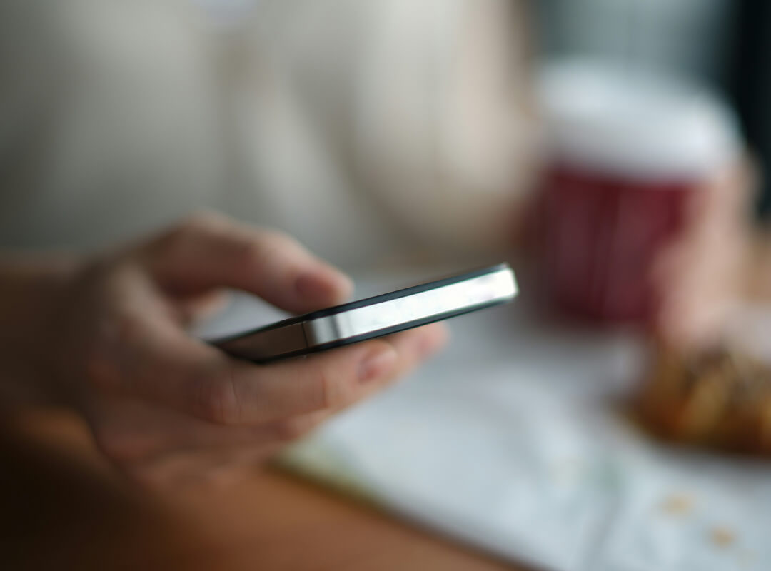 Sound design in everyday apps