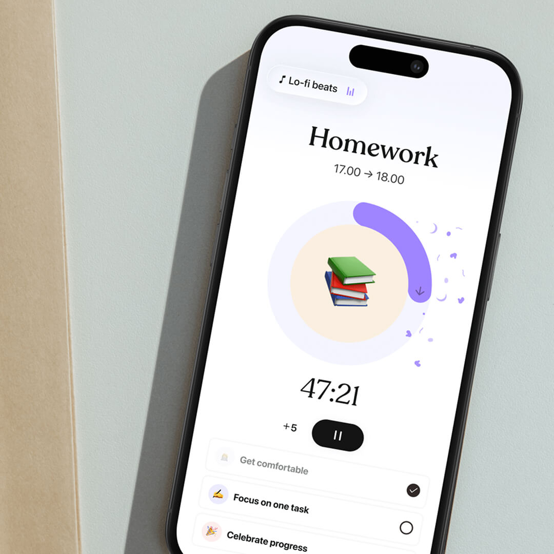 Productivity & SaaS apps