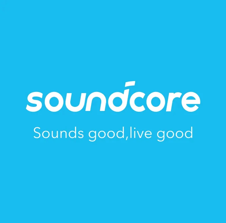 Soundcore logo visual