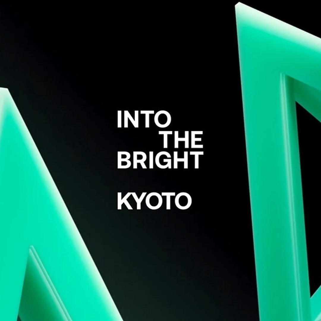 Into The Bright Kyoto Art Left