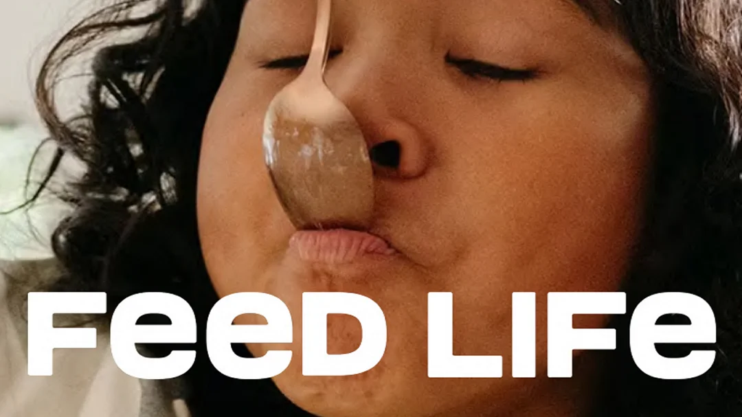 Arla Feed Life visual
