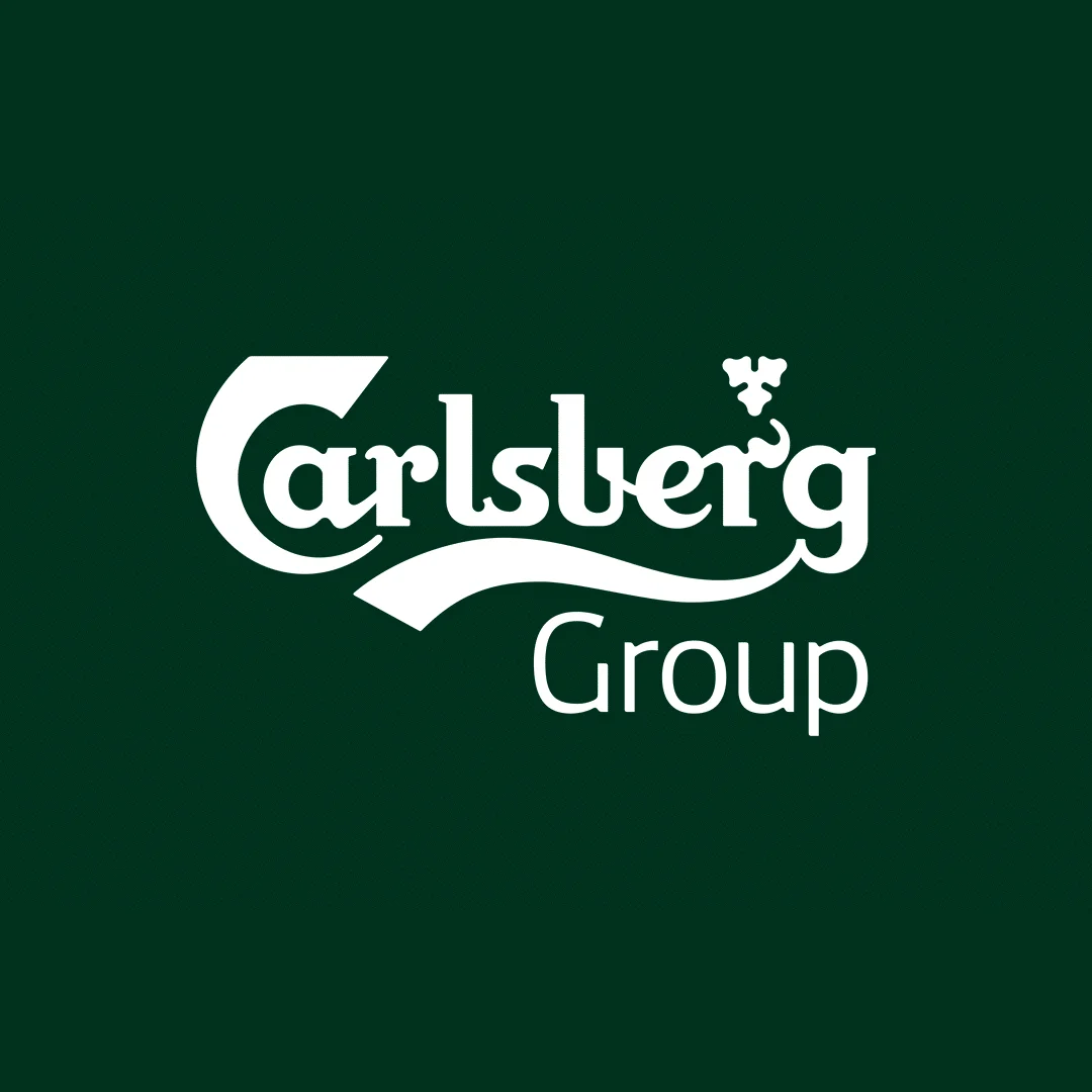 Carlsberg Bottle Detail Right