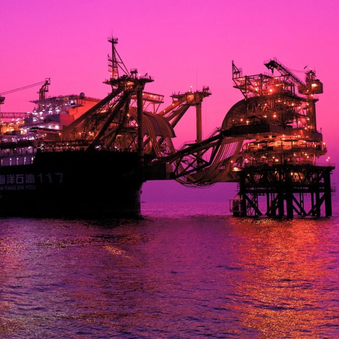ConocoPhillips Environment Right
