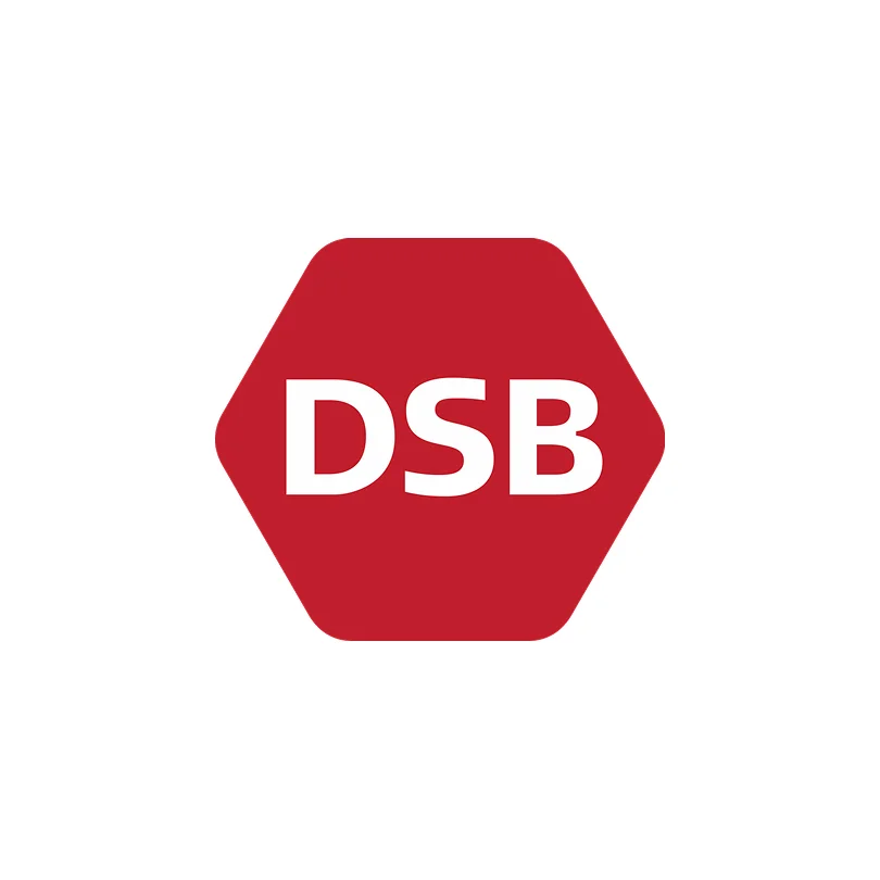 DSB logo