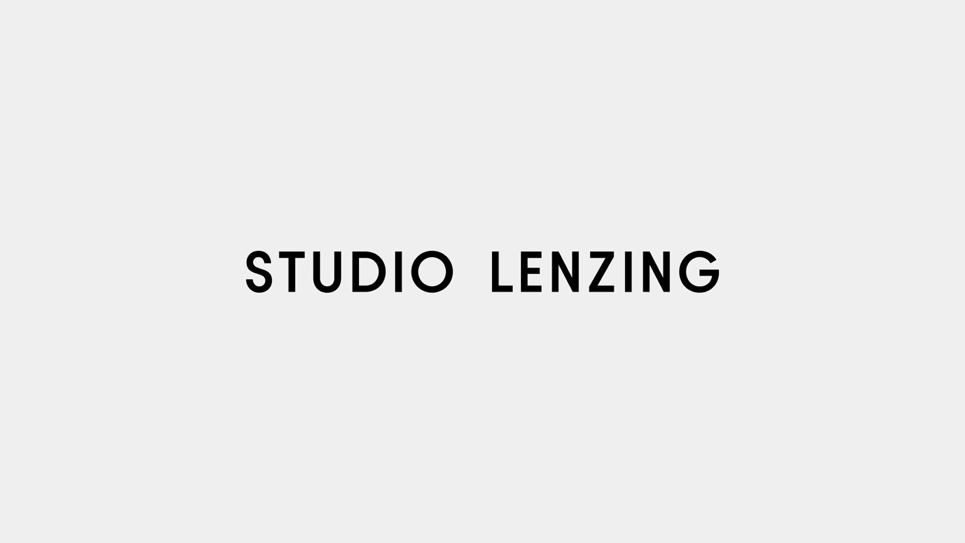Studio Lenzing project showcase