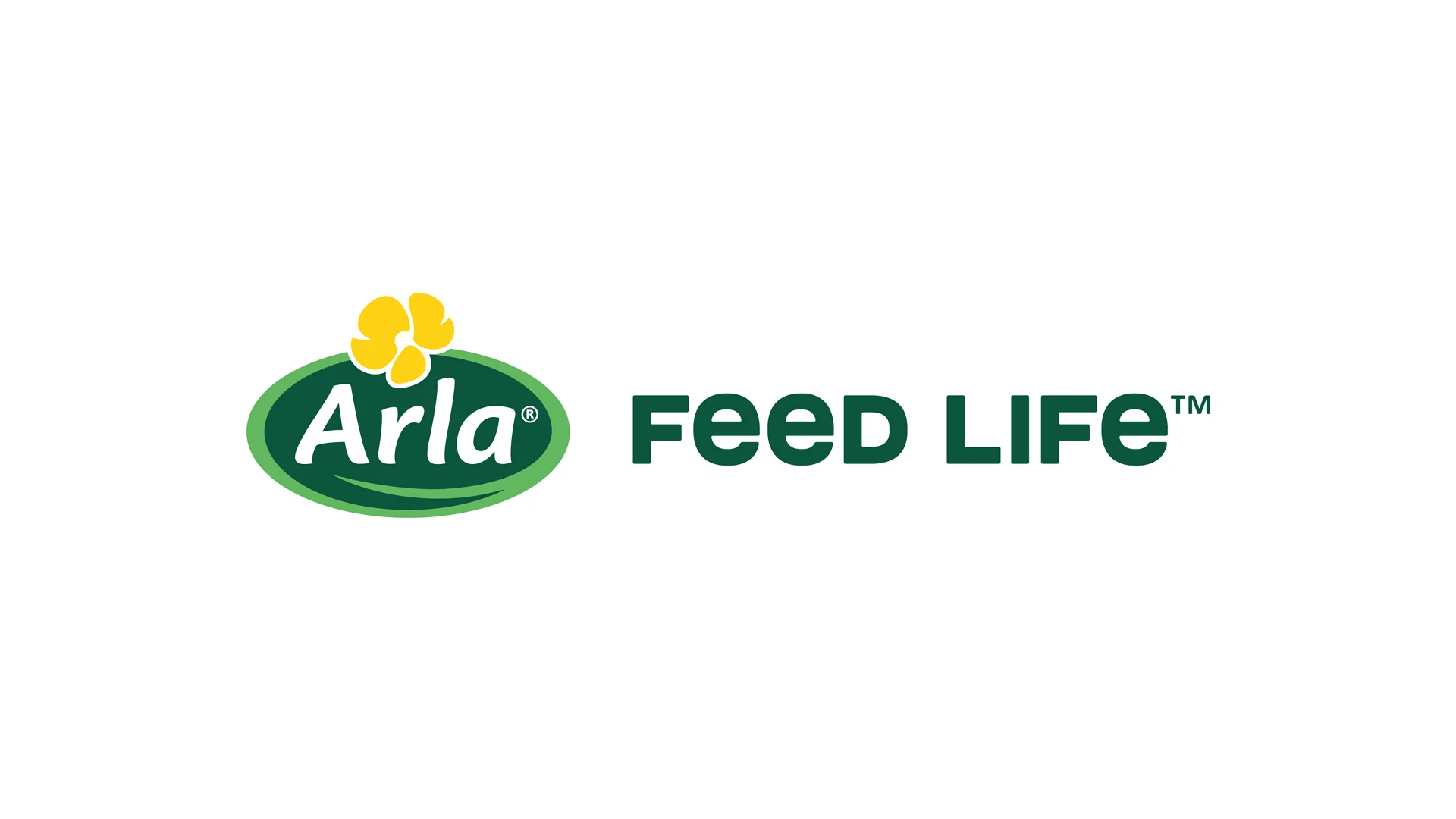 Arla Feed Life result visual