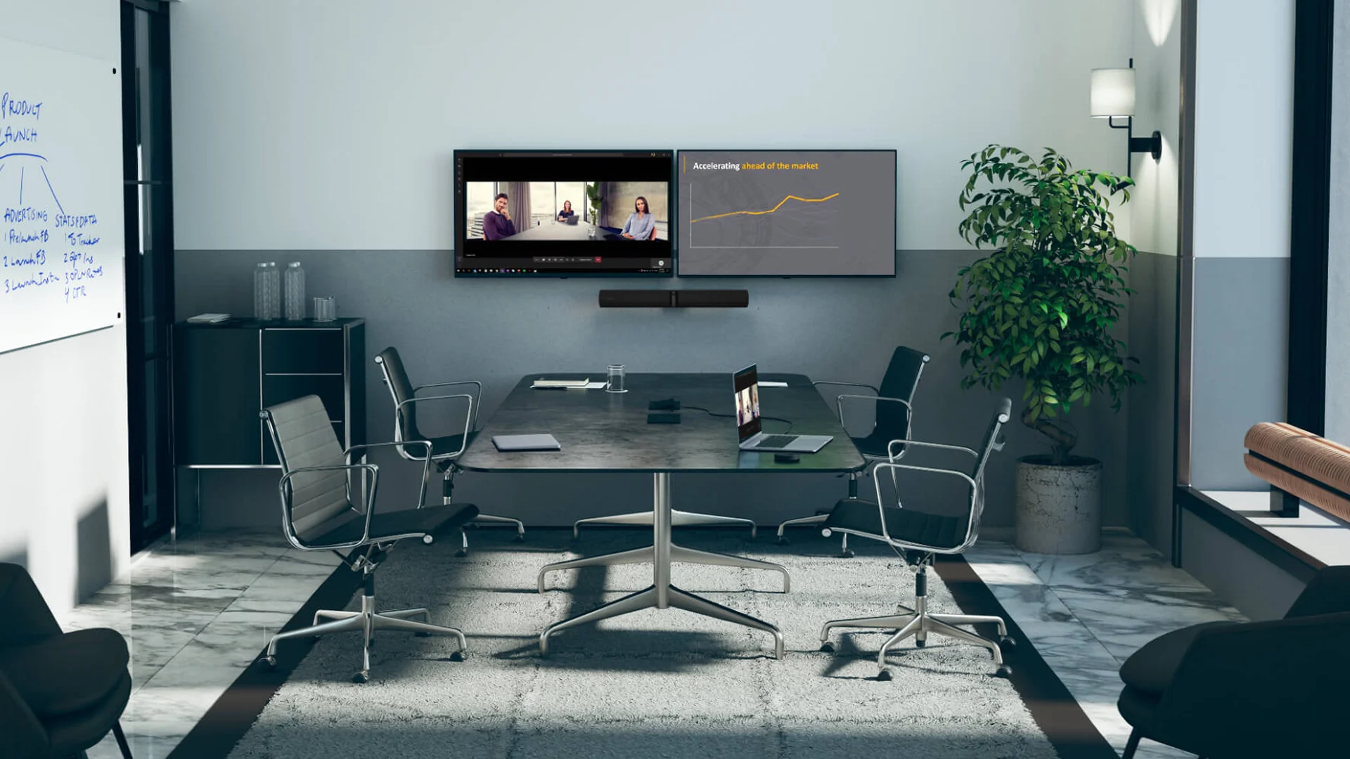 Jabra PanaCast Design Challenge Banner