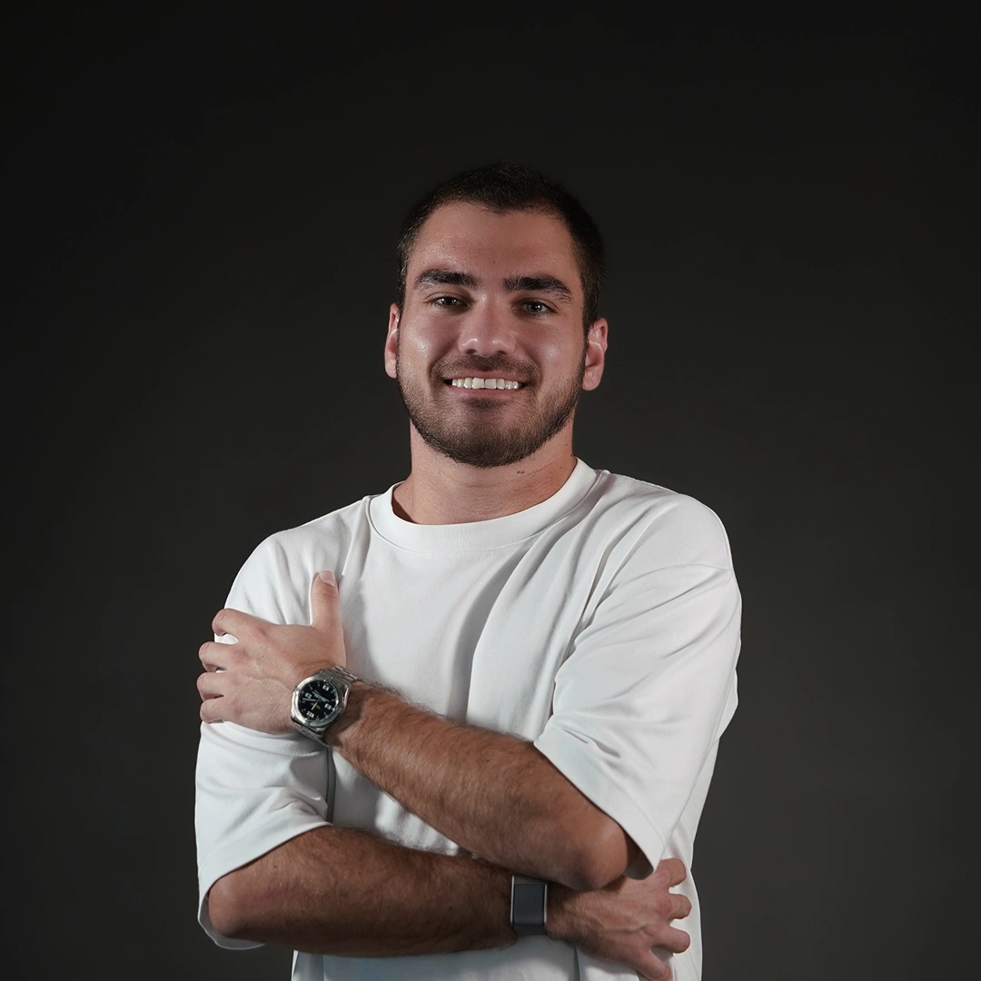 Jack Sivzattian