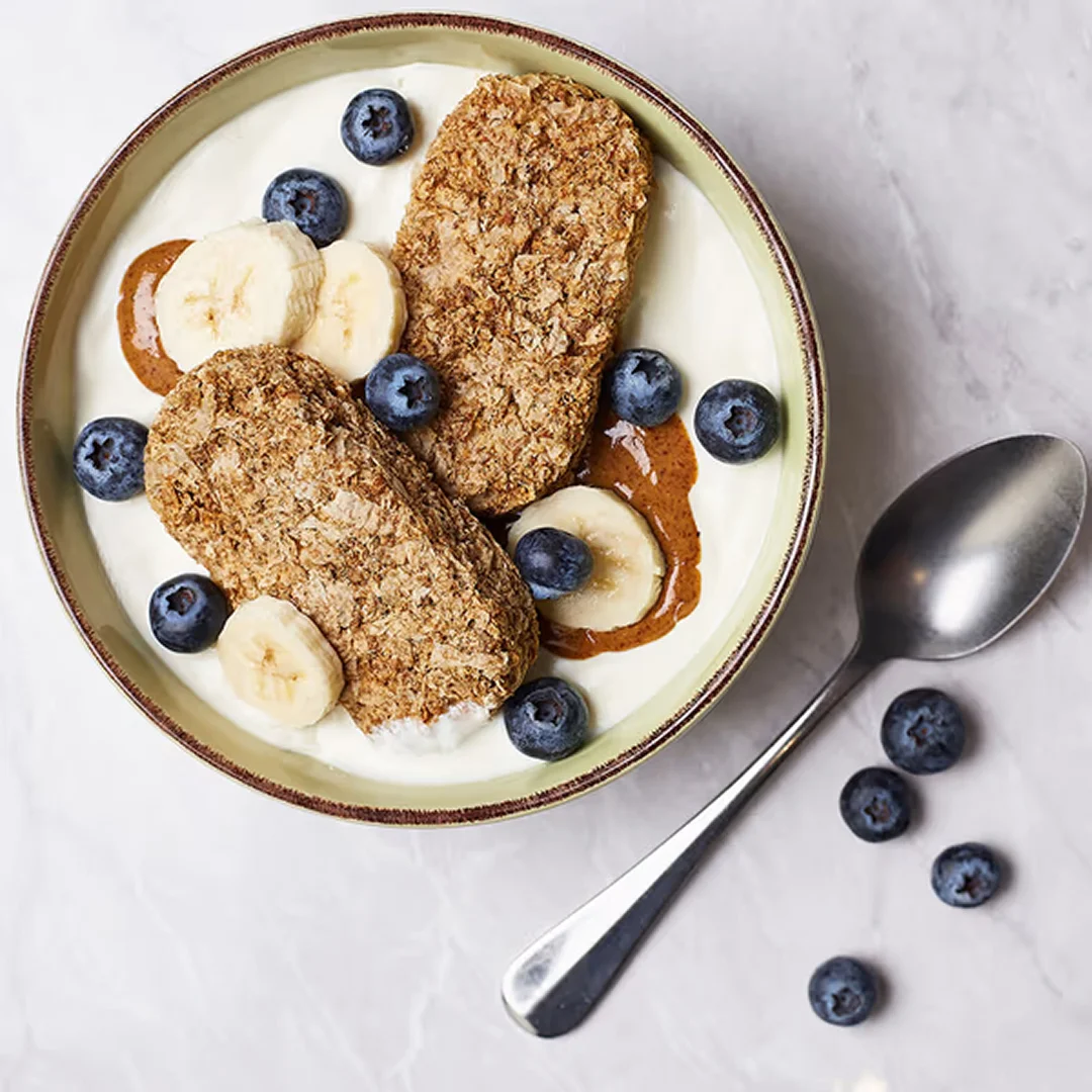 Weetabix brand visual 2