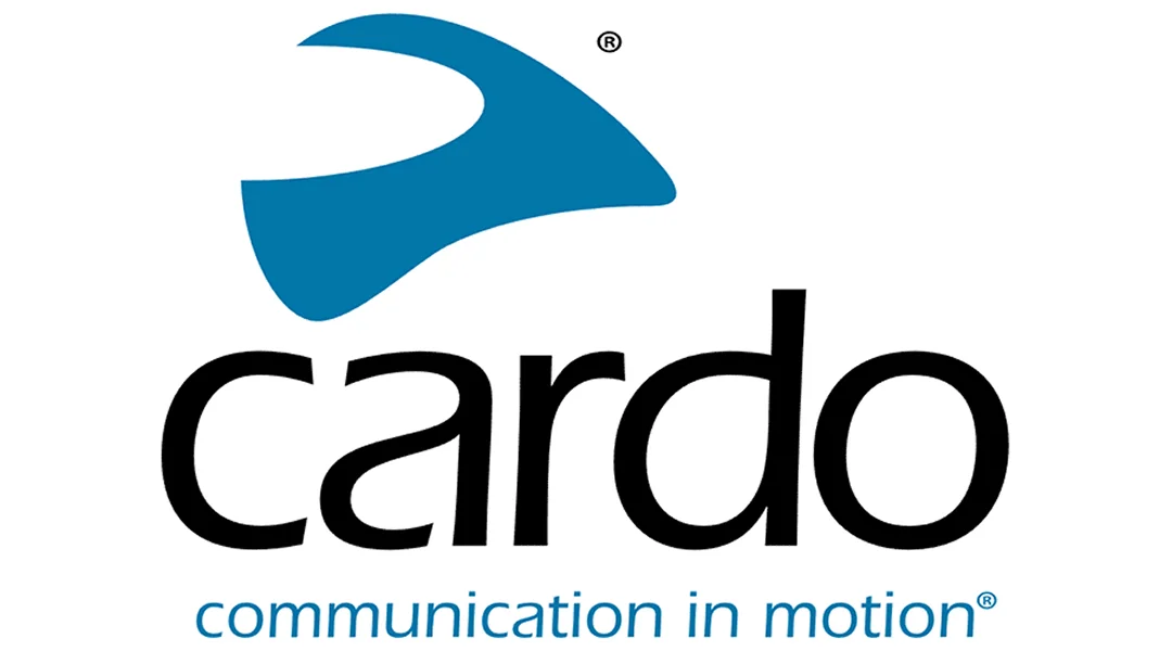 Cardo Systems brand visual