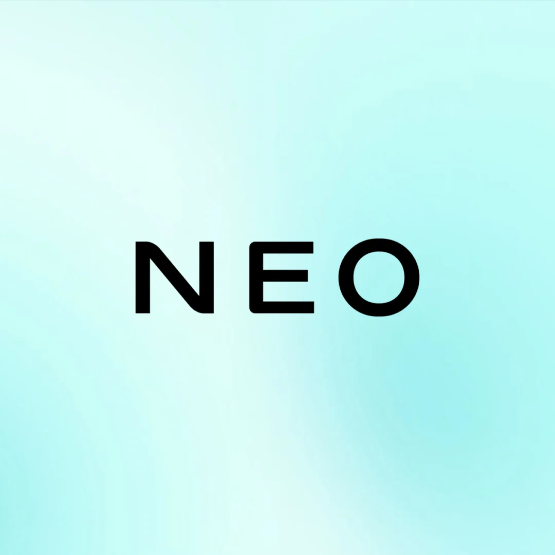 NEO Brand Identity Right