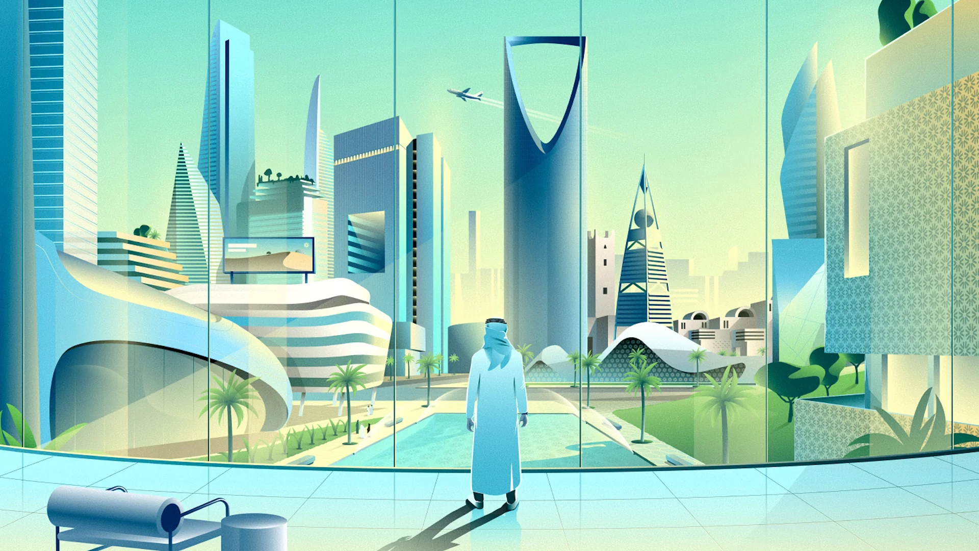 NEO Solution Sound Architecture