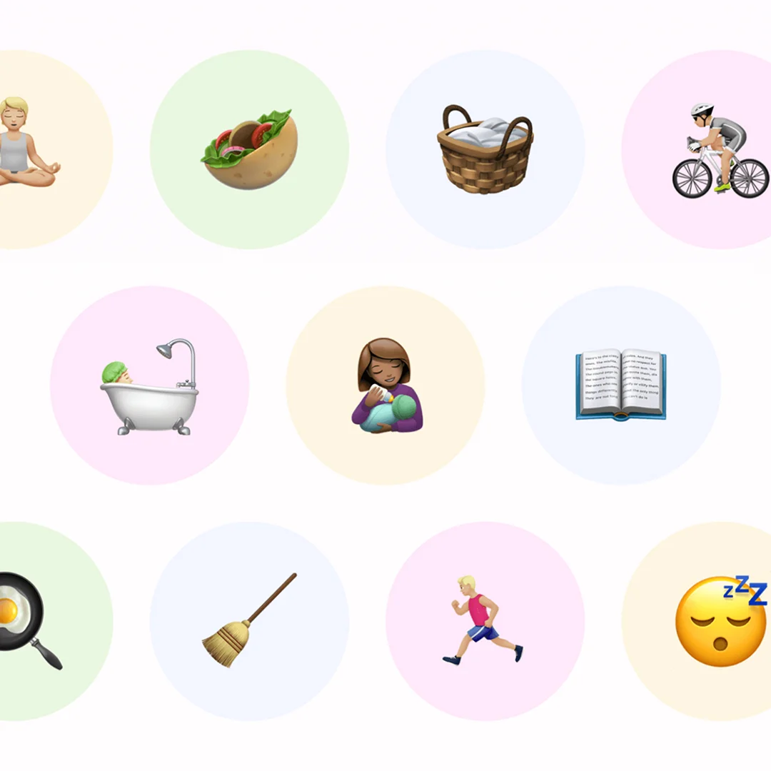 Tiimo Character Routines Right